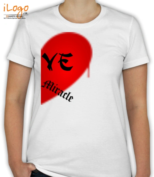 Tee VE-miracle T-Shirt