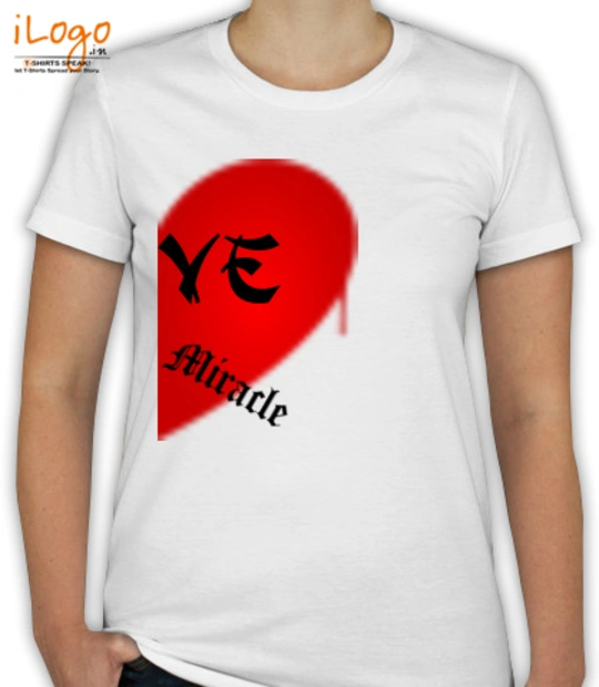 Tee VE-miracle T-Shirt
