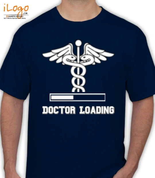 Tee doclodin T-Shirt