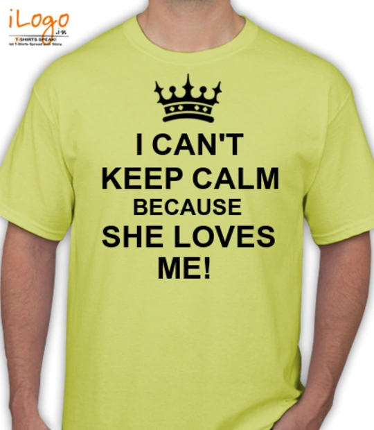 Tee neilli T-Shirt