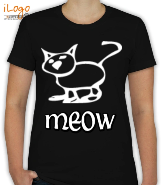 Tee tanaymeow T-Shirt