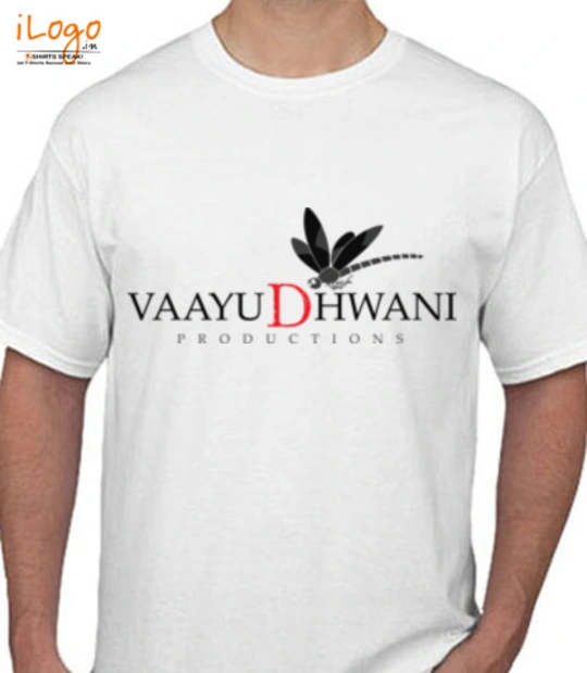 Tee VDP-WCrew T-Shirt