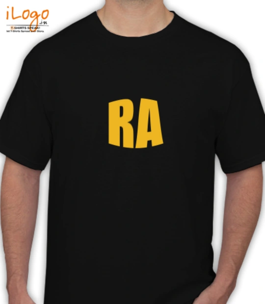 Tee ra T-Shirt