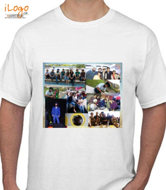 Tshirts Group T-Shirt