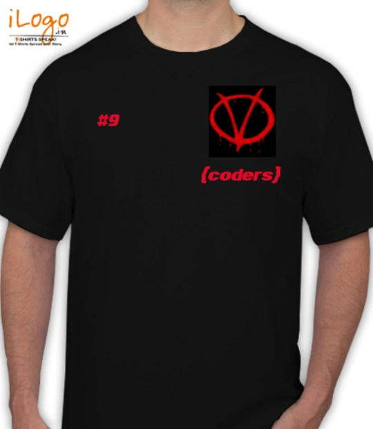 Tshirts vcoders T-Shirt