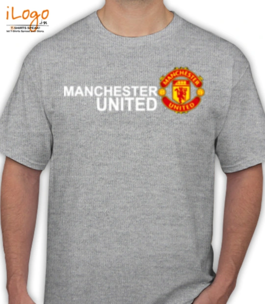Tshirts MJ-soccer-tee T-Shirt