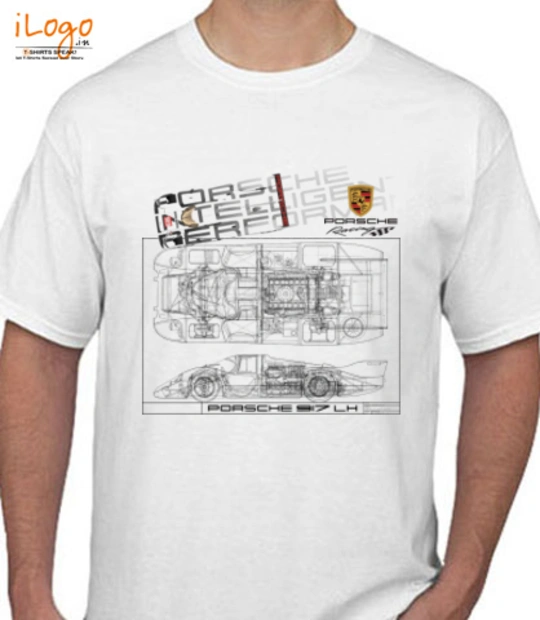 Tee piplh T-Shirt