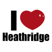 Heathridge