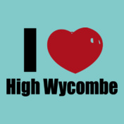 High-Wycombe