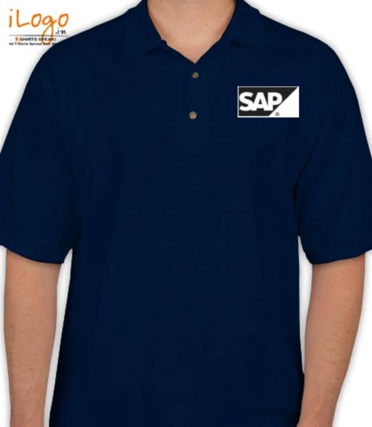 Tee SAP-PASSION T-Shirt