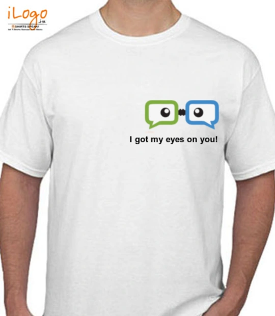 Tee sample T-Shirt