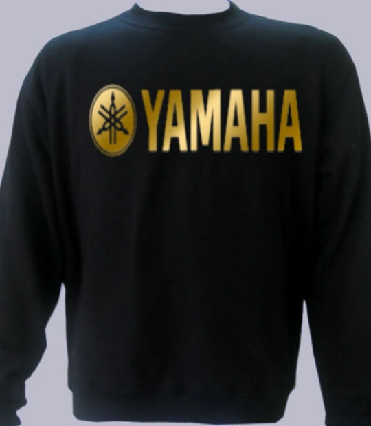 Tee yamaha T-Shirt