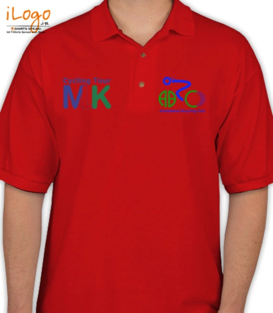 Tee MLK T-Shirt