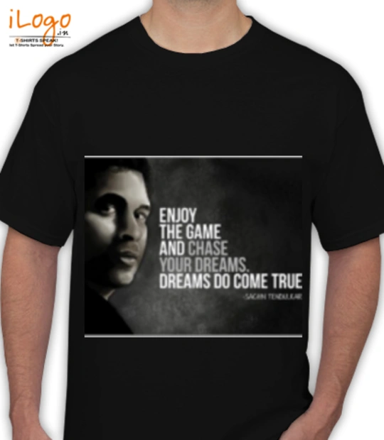 Tee Sachin-t-shirt T-Shirt