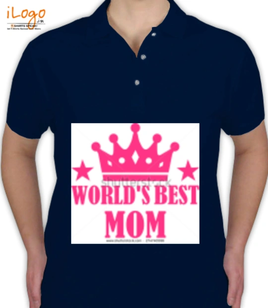 Tee New-Mom T-Shirt