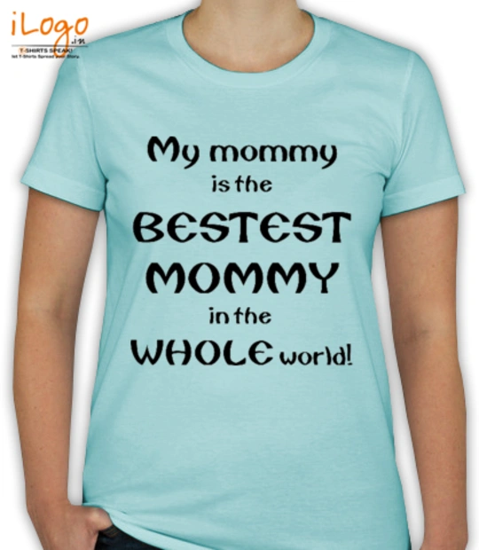 Tee New-Mom T-Shirt