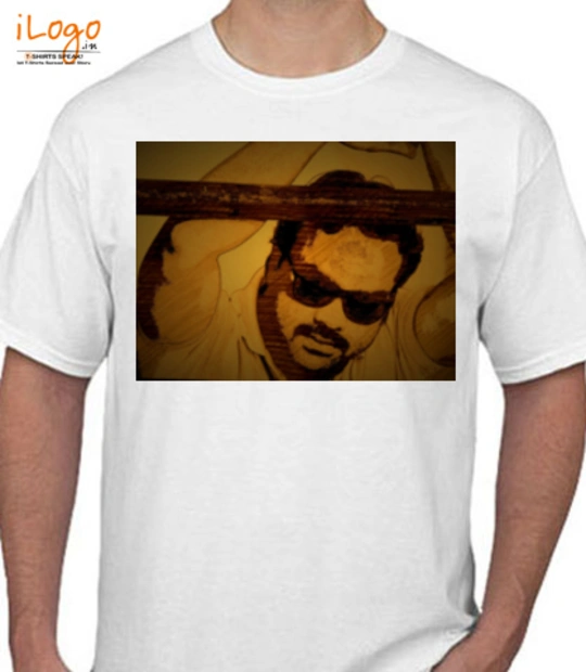 Tee DGuru T-Shirt