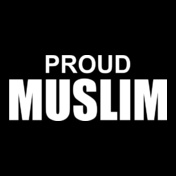 PROUD-MUSLIM