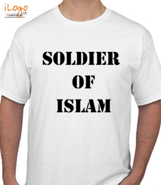  SOLDIER T-Shirt