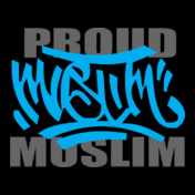 PROUD-MUSLIM