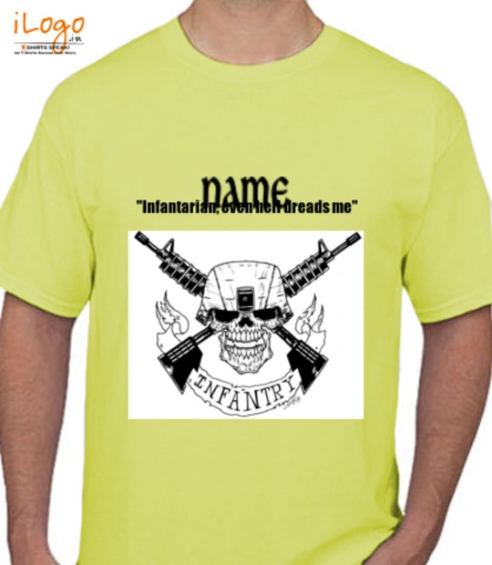Tee TEAM- T-Shirt