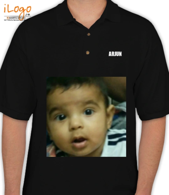 Tee arjun T-Shirt