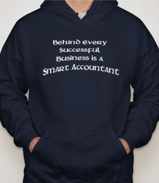 Accountant - Hoody