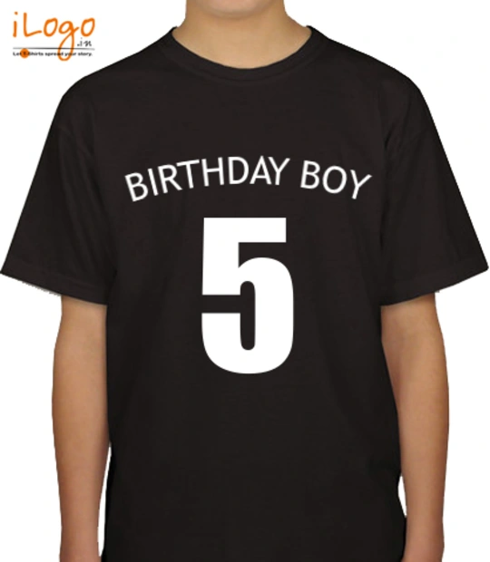 Tee sai T-Shirt
