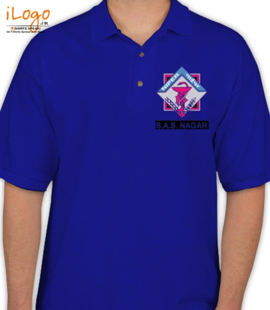 Tee ABC T-Shirt