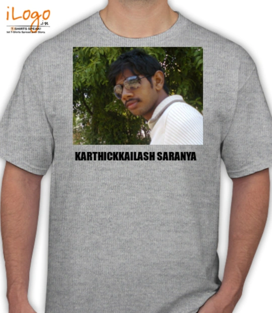Tee abcdefghijk T-Shirt