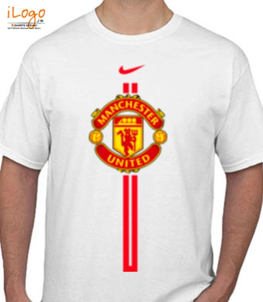 Tee shaurya- T-Shirt