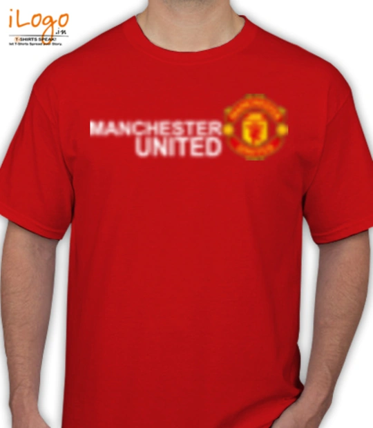 Tee shaurya- T-Shirt