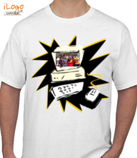 Tee Team-T-Shirt T-Shirt