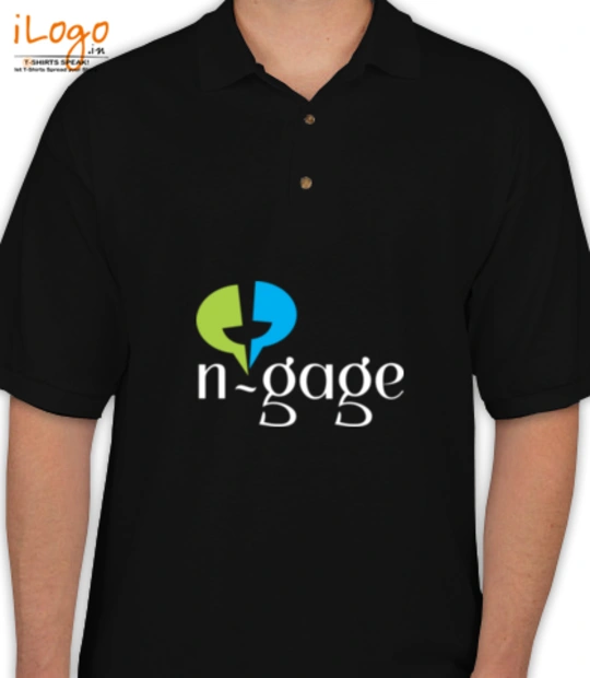 Nda NGAGE-OPT T-Shirt