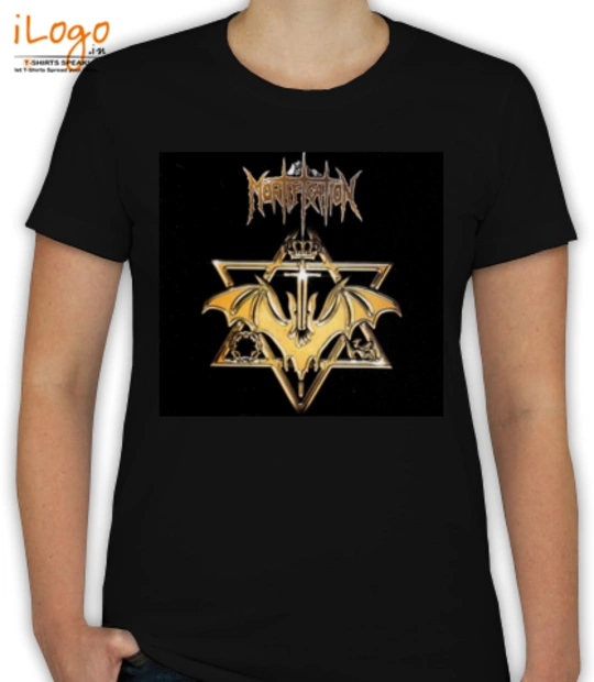Tee Mortification T-Shirt