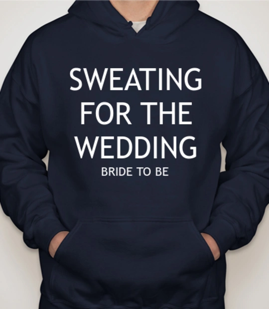 Tee BRIDETOBE T-Shirt