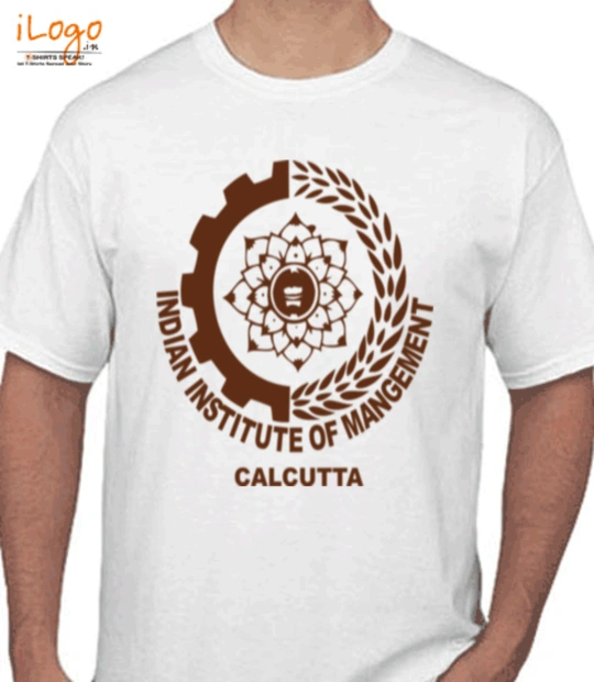 IIM Calcutta IIM-CACUTTA T-Shirt