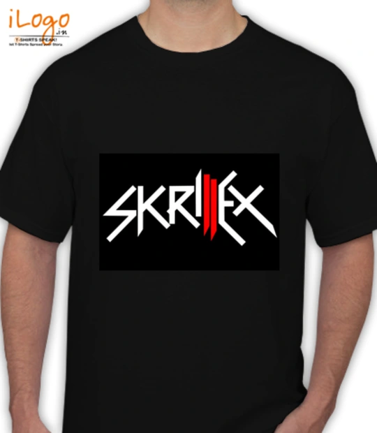 Shm skrillexgggg T-Shirt