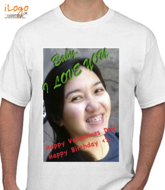 Nda aislinn T-Shirt