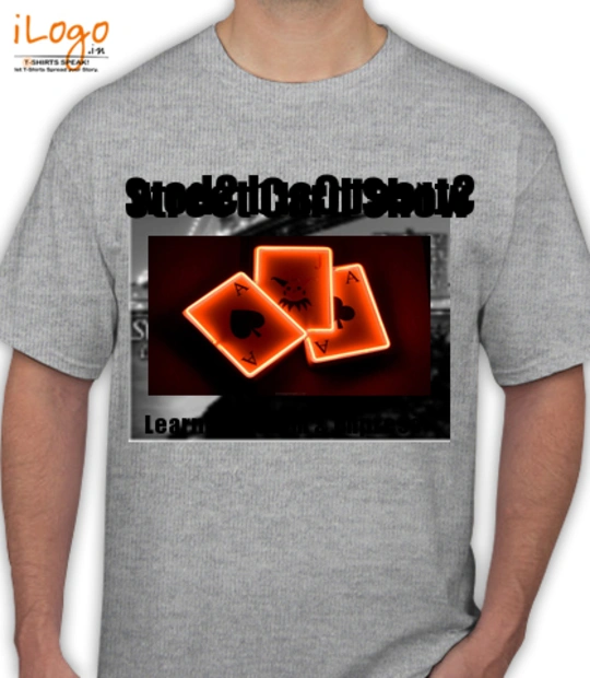 T shirts Street T-Shirt