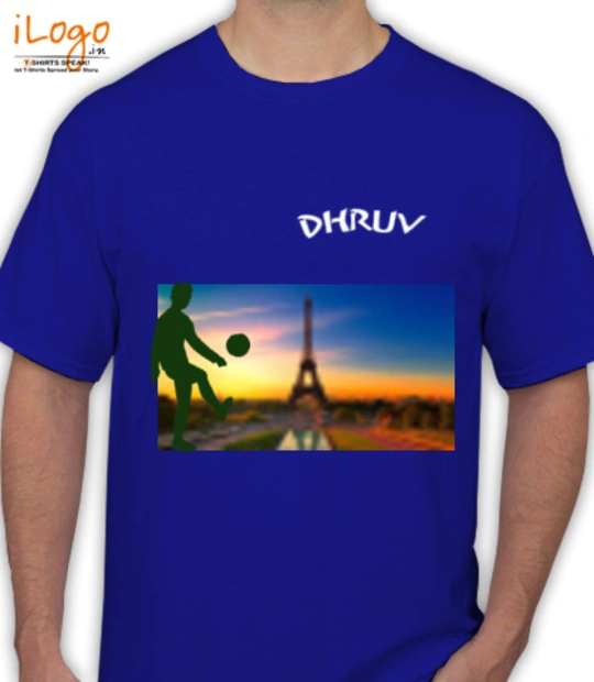 T shirts KASHISH-JAITLEY T-Shirt