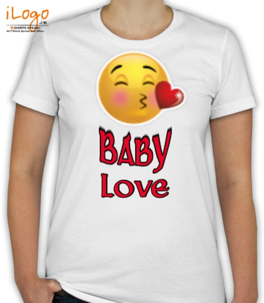 T shirts LOVE T-Shirt