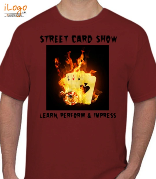 T shirts Stree T-Shirt