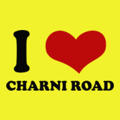 CHARNI-ROAD