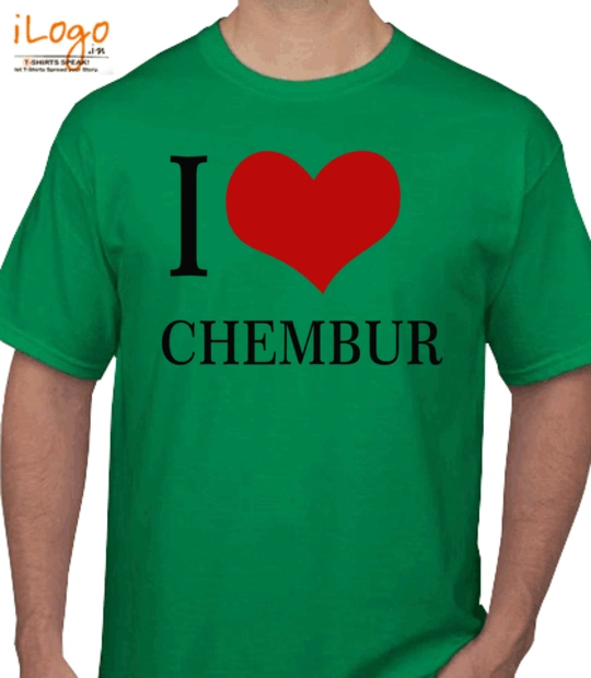 Kelly CHEMBUR T-Shirt