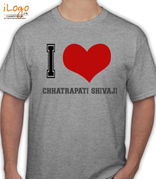 Maharashtra CHHATRAPATI-SHIVAJI-TARMINUS T-Shirt