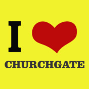 CHURCHGATE