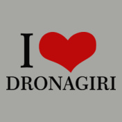 DRONAGIRI