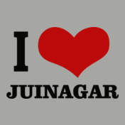 JUINAGAR