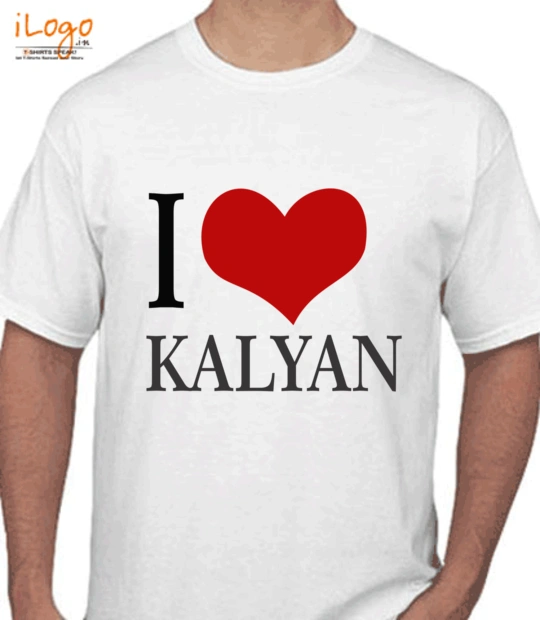 Maharashtra KALYAN T-Shirt